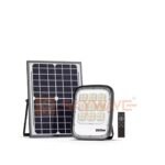 YAKI 200W Solar Flood Light IP66