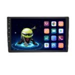 New 9-Inch Car Android Radio