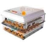 Ampia Hybrid Incubator AHi-128