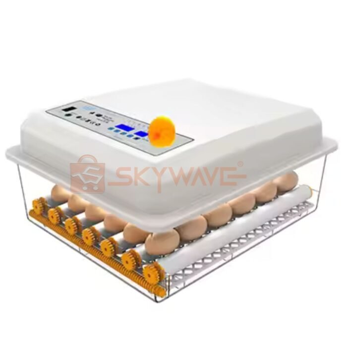 Ampia Hybrid Incubator AHi-64