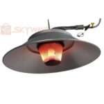 Ampia Infrared Gas Brooder AIB-80