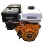 Benford-UK 13HP Petrol Engine