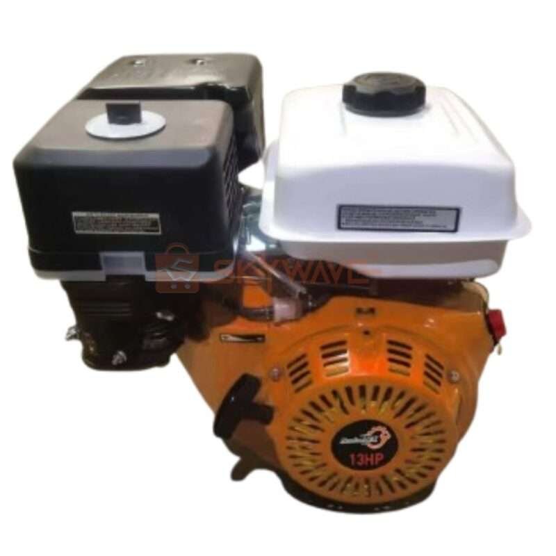Benford-UK 13HP Petrol Engine