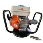 Benford-UK Petrol Vibrator BFVB45DY