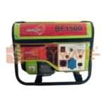 Benford-UK petrol generator 1.2kVA