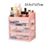 Big pretty make up organiser