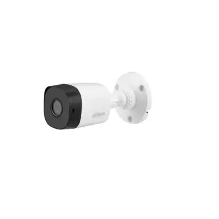 Bullet camera