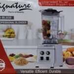 Commercial Blender 1800W