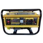 Daichi DC2500 Gasoline Generator