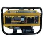 Daichi Gasoline Generator DC2500E