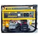 Daichi Gasoline Generator DC8500EWH