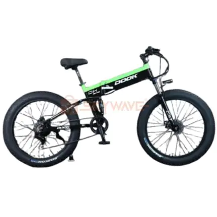 Electric Bike – Model DK18