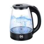 Em ElectroMate Glass Kettle