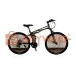 Eufeng foldable 26Inch MTB bike