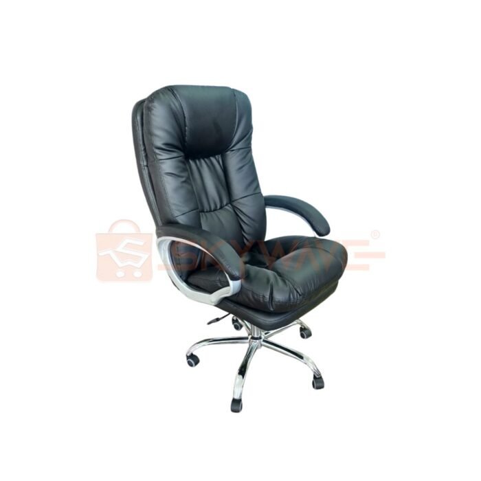 Executive boss managerial office chair