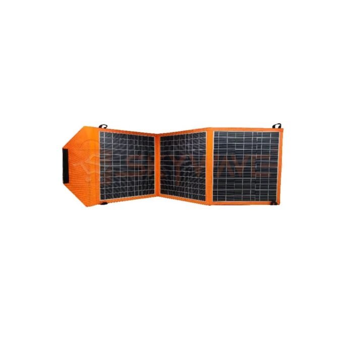 FUZHAO 30W Portable Solar Panel (Model: 18V30W)