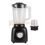 Flourish Electric Blender with Mill FL-B358