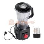 Flourish Electric Blender with Mill FL-B371