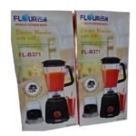 Flourish Electric Blender with Mill FL-B371