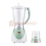 Flourish Electric Blender with Mill FL-B731