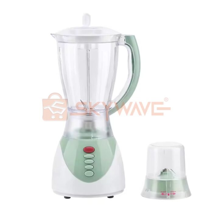 Flourish Electric Blender with Mill FL-B731
