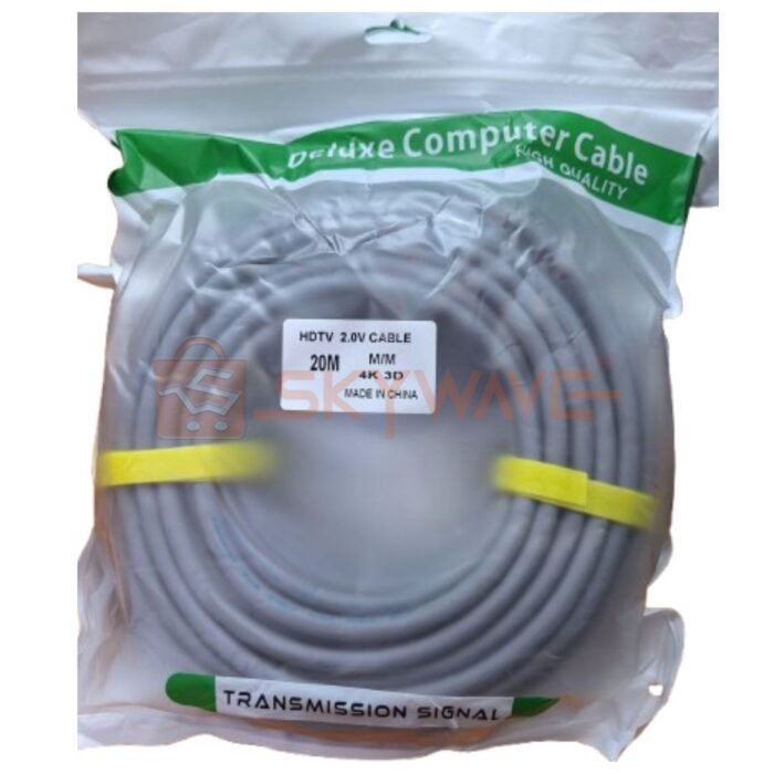 HDMI 2.0V 4K 20M