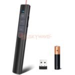 HP SS10 Wireless Presentation Flip Pen