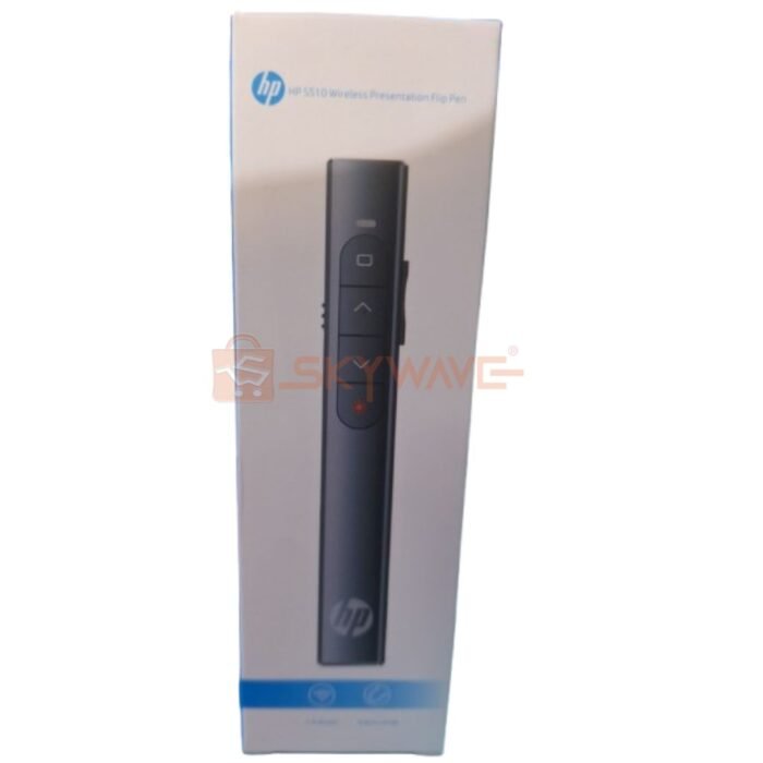 HP SS10 Wireless Presentation Flip Pen