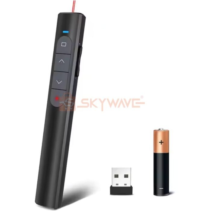 HP SS10 Wireless Presentation Flip Pen