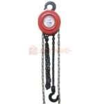 HSZ-Type Chain Block 1 Ton 6 Meters