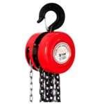 HSZ-Type Chain Block 3 Tons 3 Meters