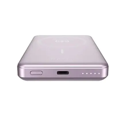 Havit 10,000mAh 20W Magnetic Wireless Charging Power Bank – PB5203