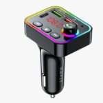 Havit HV-FM819BT Bluetooth Car FM Transmitter