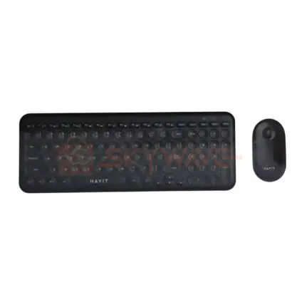 Havit KB254GCM Wireless Keyboard and Mouse