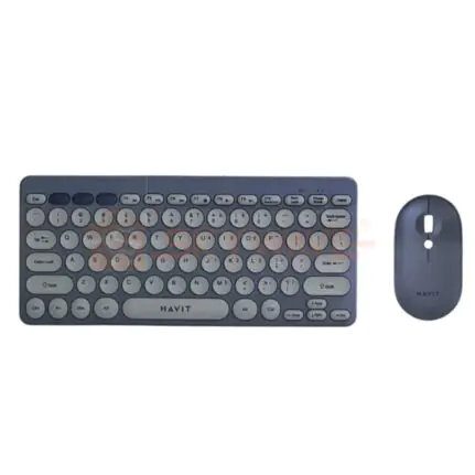 Havit KB279GCM Wireless Keyboard and Mouse
