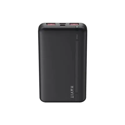 Havit PB90 22.5W 10,000mAh Power Bank