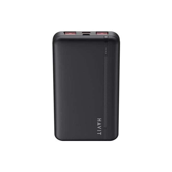 Havit PB90 22.5W 10,000mAh Power Bank