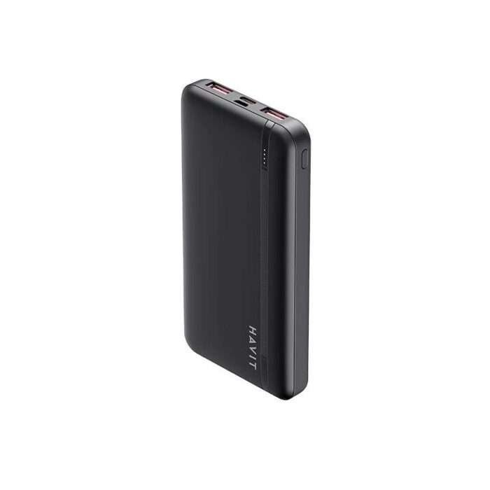 Havit PB90 22.5W 10,000mAh Power Bank