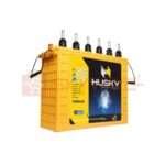 Husky tall tubular acid battery 250Ah