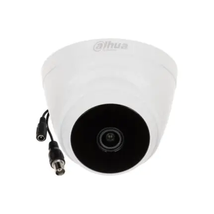 IR DOME camera