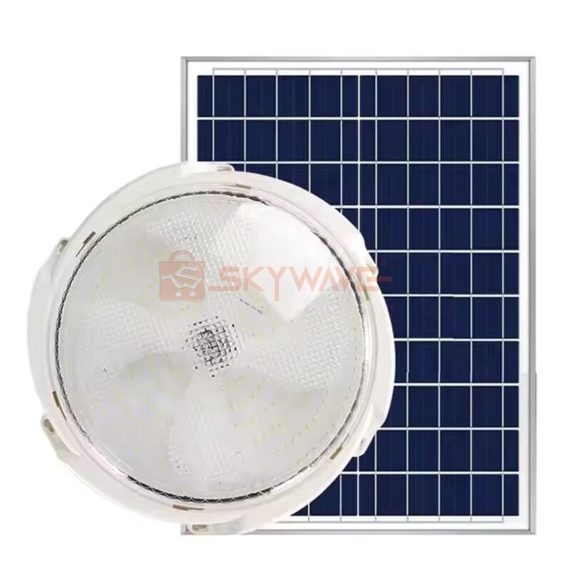 JSOT LAMP Solar LED Light JS-RL10036T