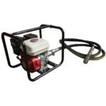 K-MAX Concrete Vibrator