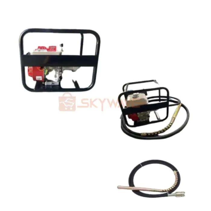 K-MAX Concrete Vibrator