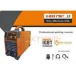 K-MAX ITALY Welding Machine 200AH