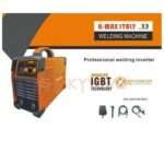 K-MAX ITALY Welding Machine 315AH
