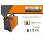K-MAX ITALY Welding Machine 400AH