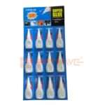 Liuglue super glue