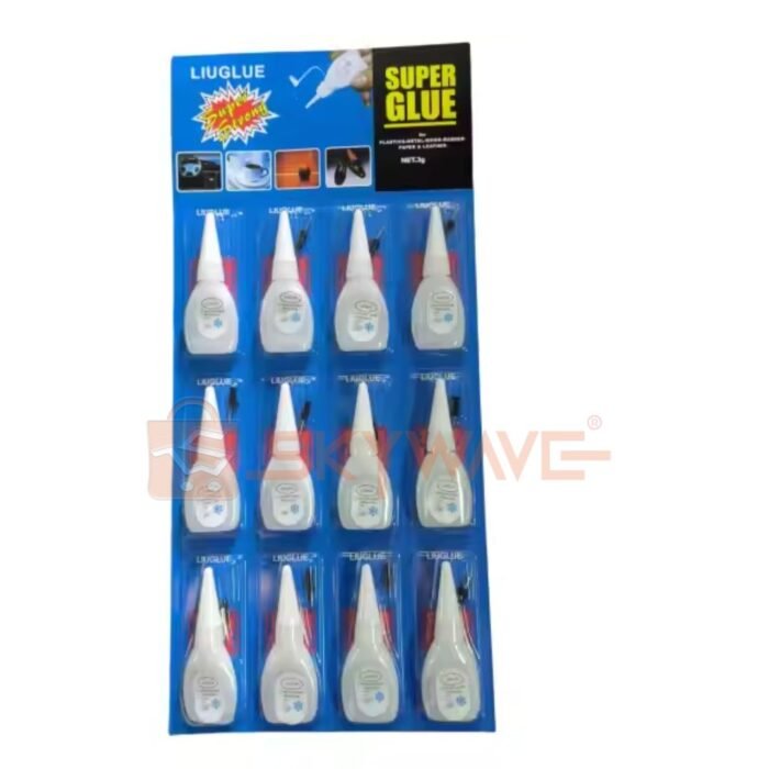 Liuglue super glue