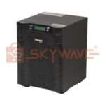 Livguard backup inverter 2500vA/24v