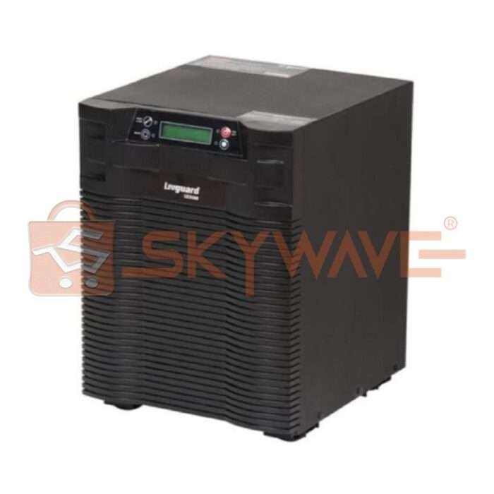 Livguard backup inverter 2500vA/24v